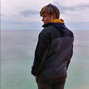 Meet your Posher, Bryan